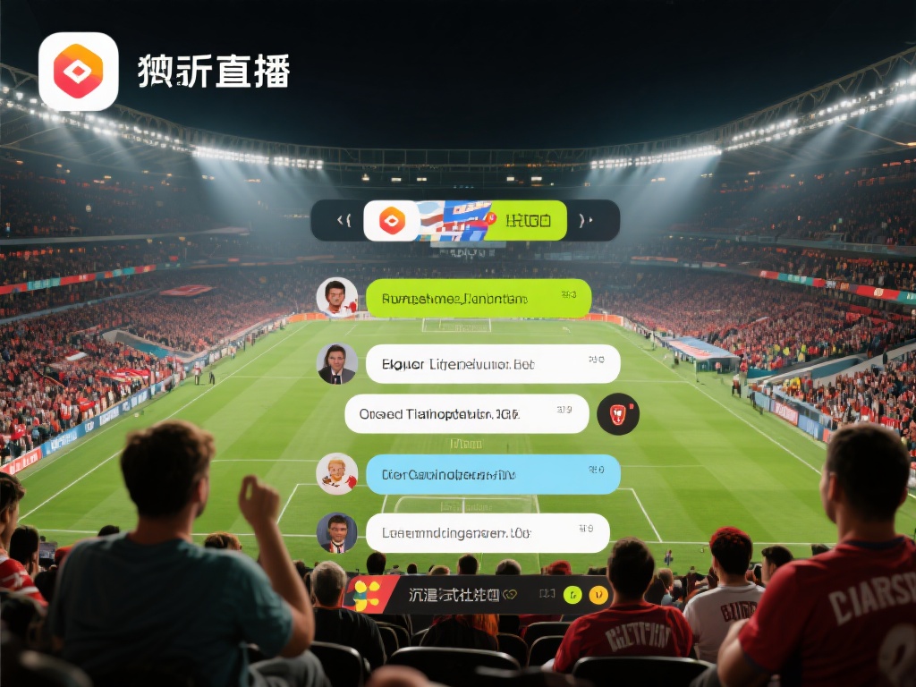 探索九游体育QPP:全方位体育赛事直播与互动功能的综合性应用 (探索九游体育QPP:全方位体育赛事直播与互动功能的综合性应用体验) 除了直播,互动功能也是这款应用的独特之处。用户可以