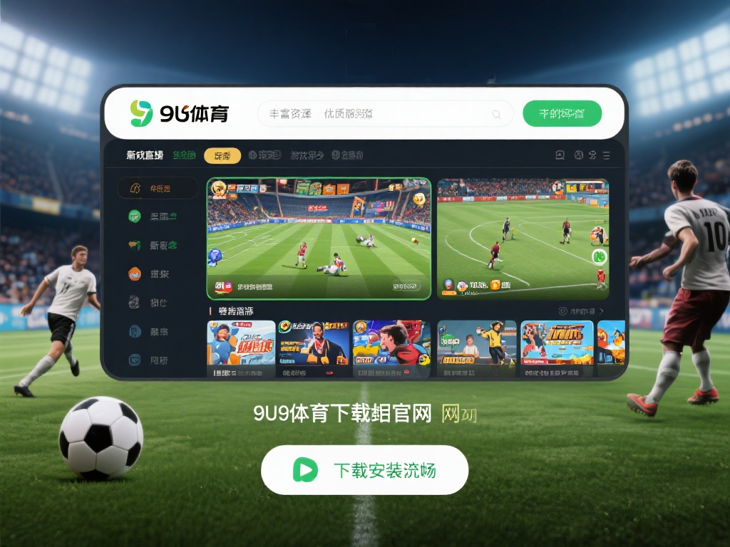九游体育下载官网网址，畅享最新体育赛事与游戏体验平台 (九游体育下载官网网址，畅享最新体育赛事与顶级游戏体验平台）