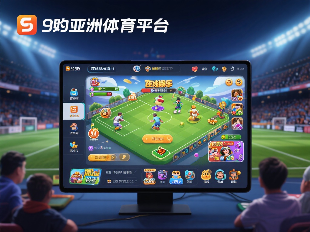九游亚洲体育官网入口：畅享顶级体育赛事与在线娱乐新体验 (九游亚洲体育官网入口：畅享顶级体育赛事与在线娱乐全新体验）