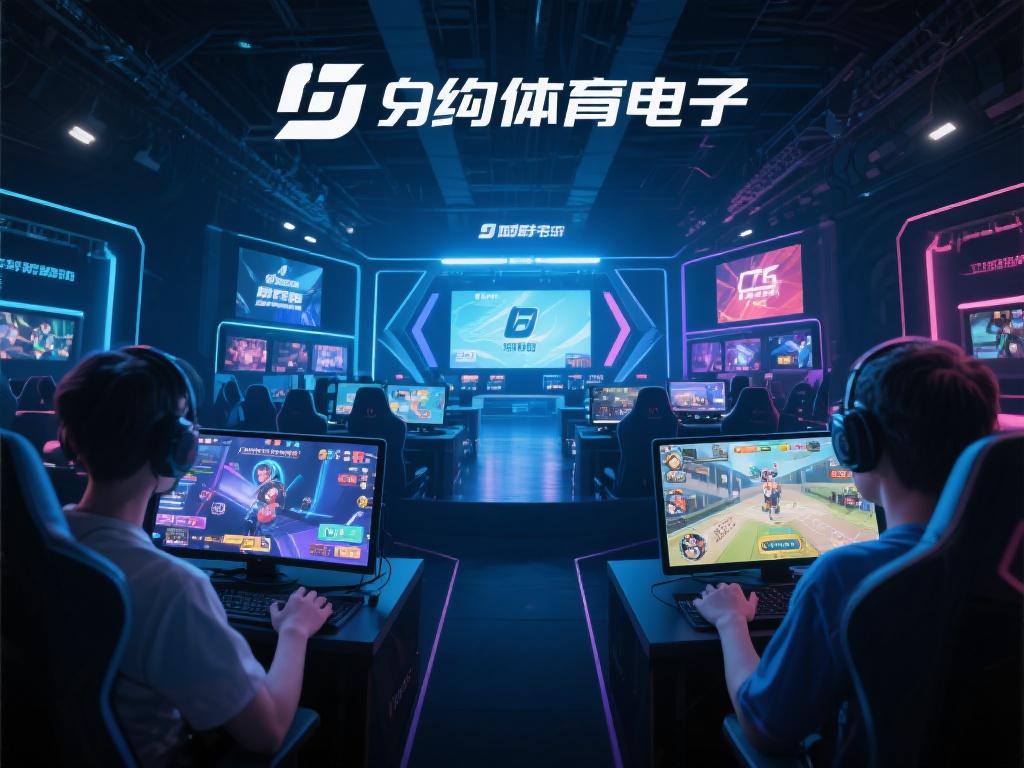 九游体育电子：连接全球玩家，畅享顶级电子竞技与娱乐新境界 (九游体育电子：连接全球玩家，畅享顶级电竞娱乐新体验）