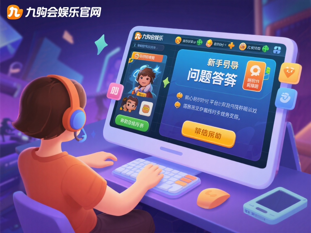 九游会娱乐官网：畅享顶级线上娱乐平台的无限乐趣与惊喜体验 (九游会娱乐官网：畅享顶级线上娱乐平台的无限乐趣与惊喜体验，尽在指尖！）