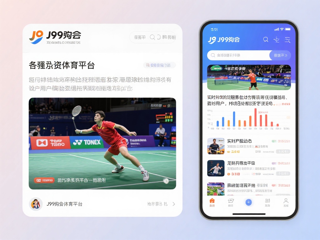 j9九游会体育平台:为您提供最全面的体育赛事资讯与服务 (j9九游会体育平台:为您提供最全面的体育赛事资讯与专业服务)