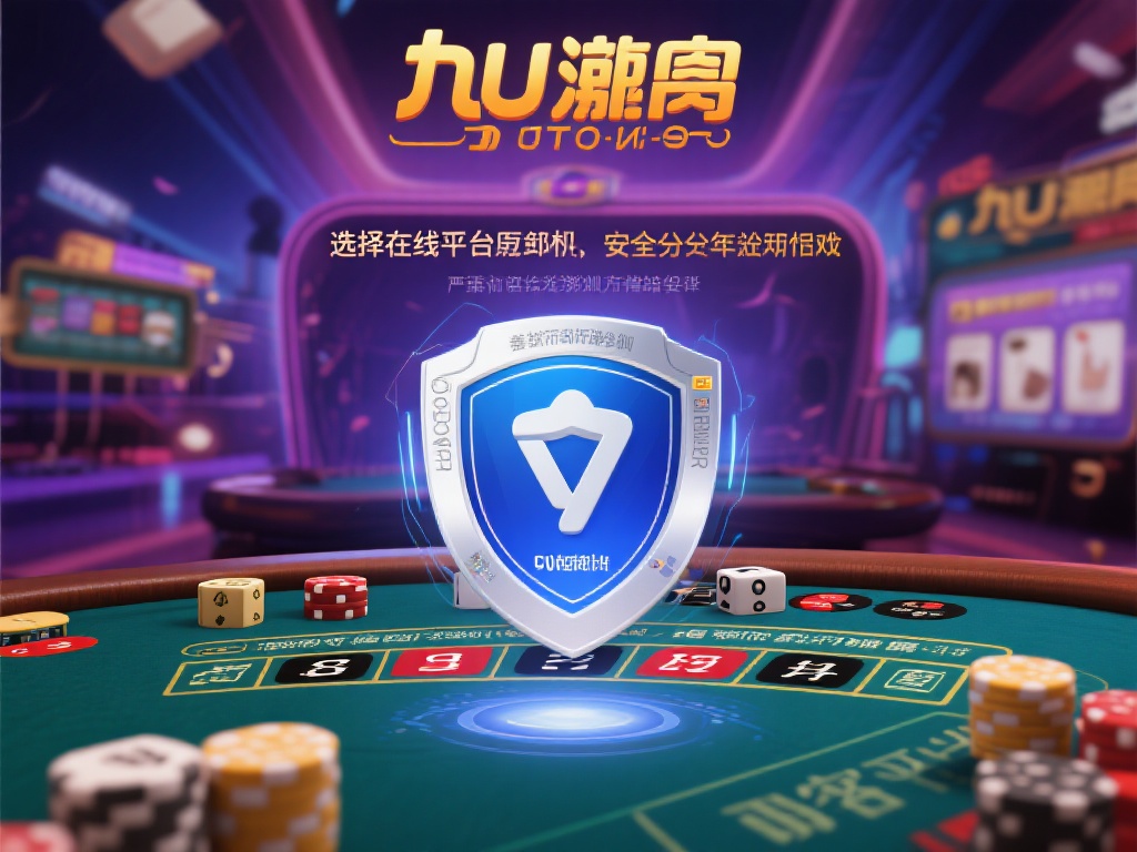 九游娱乐场：探索多样化博彩乐趣，开启您的财富与激情之旅 (九游娱乐场：畅享多样博彩乐趣，开启财富与激情无限之旅）