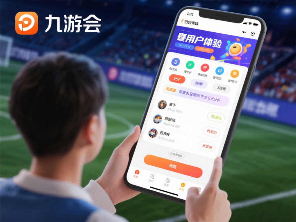 九游会体育竞猜新玩法：参与热门体育赛事，享受竞猜乐趣无限 (九游会体育竞猜新玩法：参与热门赛事，畅享无限竞猜乐趣）