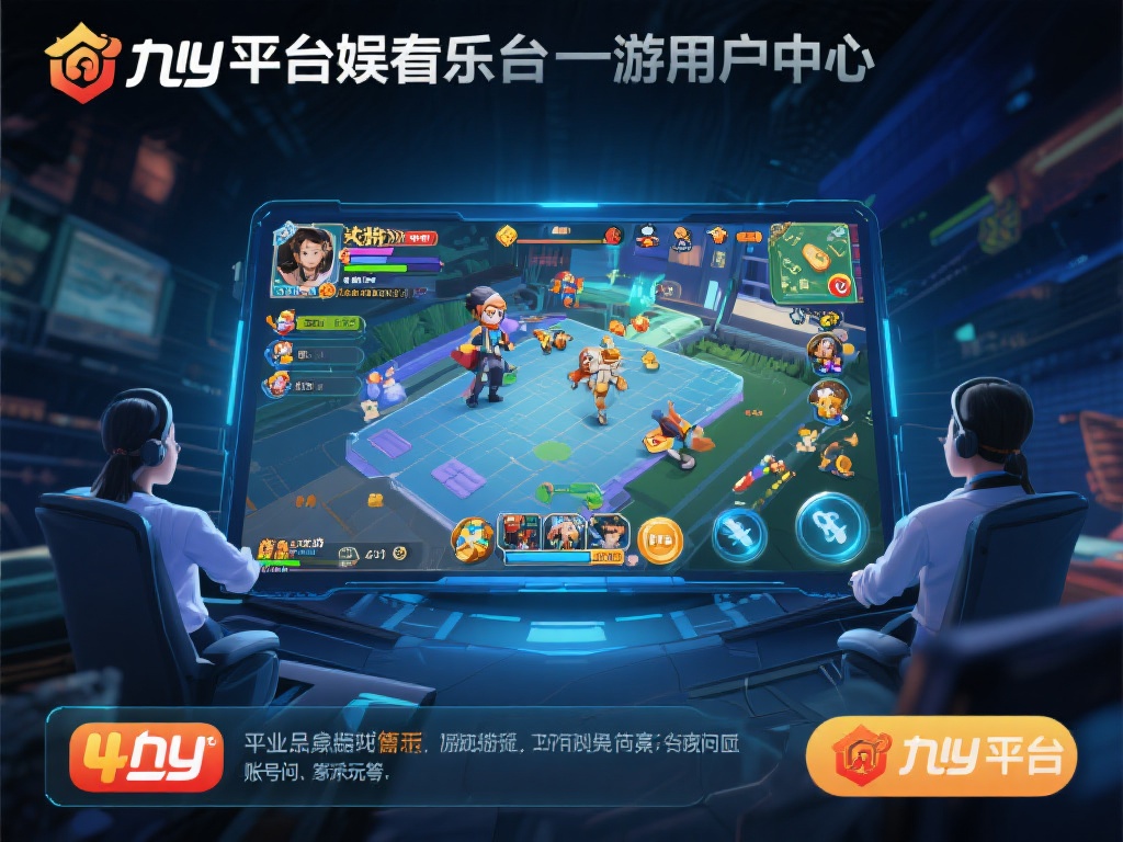 九游平台娱乐：畅享多样化游戏体验，开启你的娱乐新世界 (九游平台娱乐：畅享多样化游戏体验，开启娱乐新世界之旅）