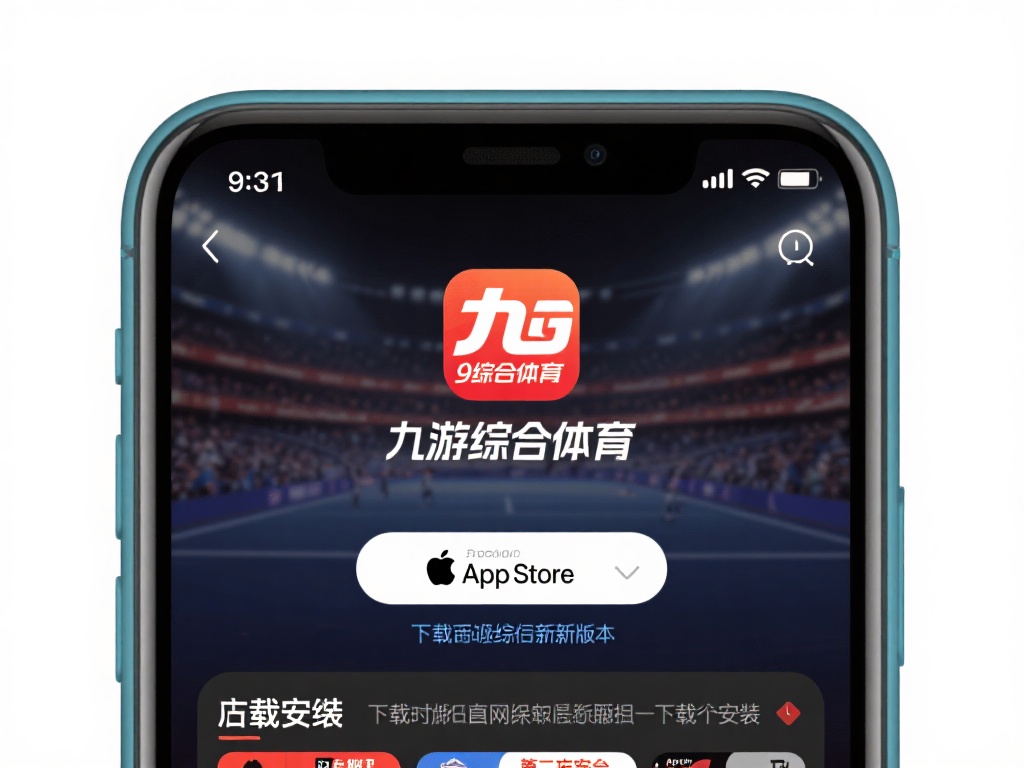 九游综合体育下载指南：快速获取最新体育赛事与资讯平台 (九游综合体育下载指南：快速获取最新体育赛事资讯与独家内容平台）