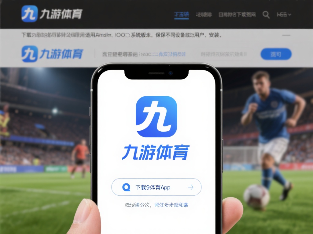 九游体育app下载指南：一键获取最新体育资讯与精彩赛事内容！ (九游体育app下载指南：一键畅享最新体育资讯与精彩赛事直播！）