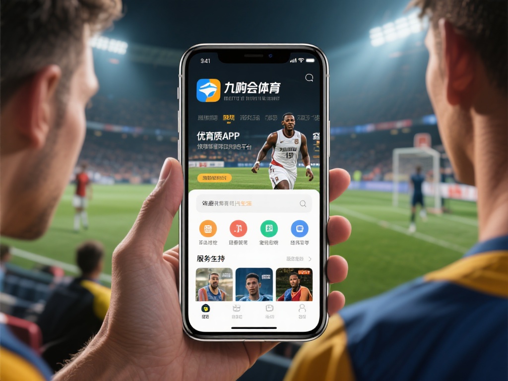 九游会体育下载APP,随时随地体验专业体育资讯与服务 (九游会体育下载APP,随时随地畅享专业体育资讯与贴心服务)