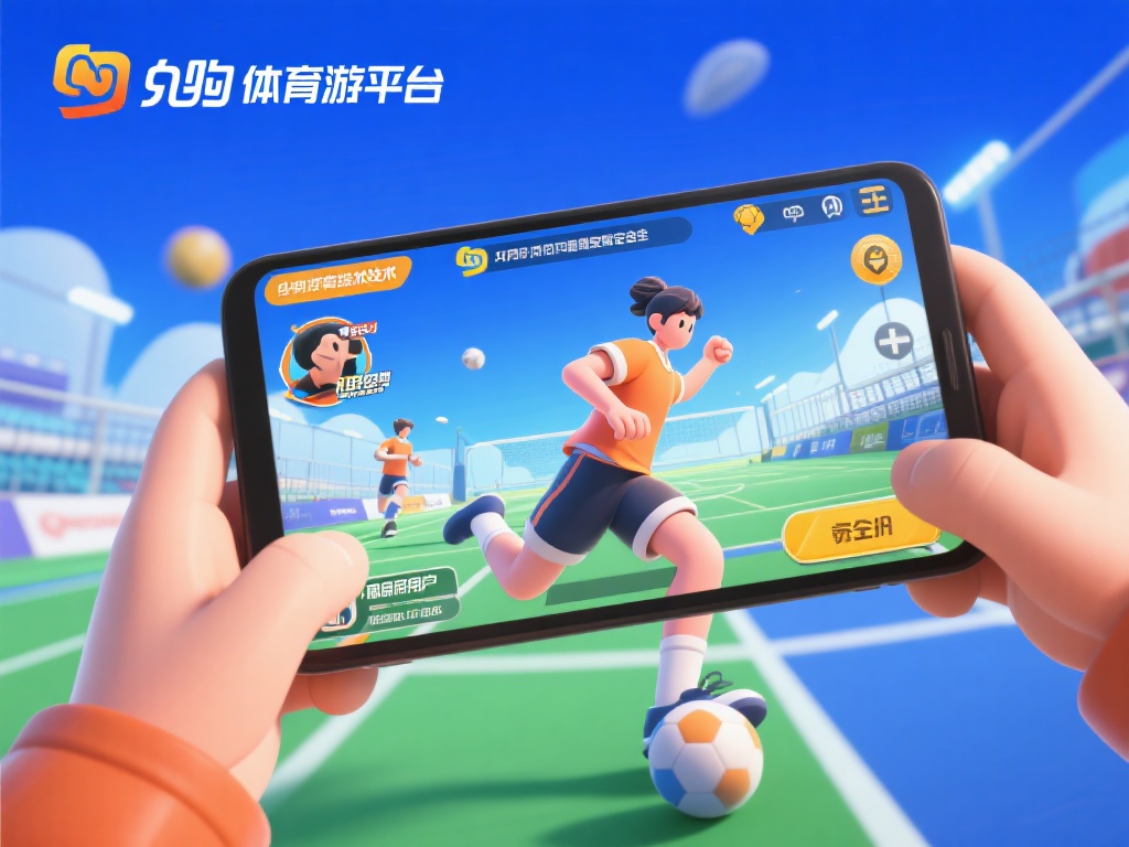 九游体育游戏平台:探索全新体育世界,激发你的运动潜能 (九游体育游戏平台:探索全新体育世界,激发运动潜能新体验)