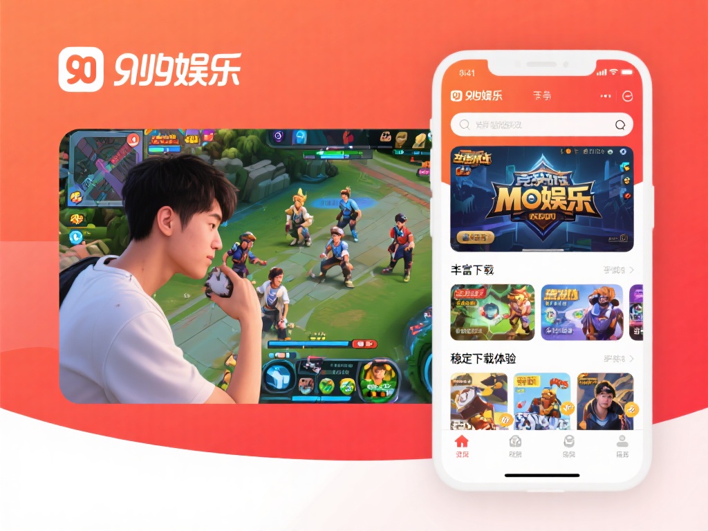 九游娱乐免费下载,畅享海量游戏资源,轻松体验无限乐趣! (九游娱乐免费下载,畅享海量游戏资源,轻松体验无限游戏乐趣!)