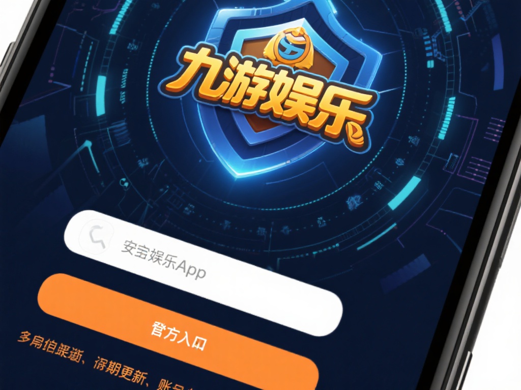 九游娱乐app官方入口详解，快速登录开启无限娱乐之旅 (九游娱乐app官方入口详解，快速登录畅享无限娱乐新体验）