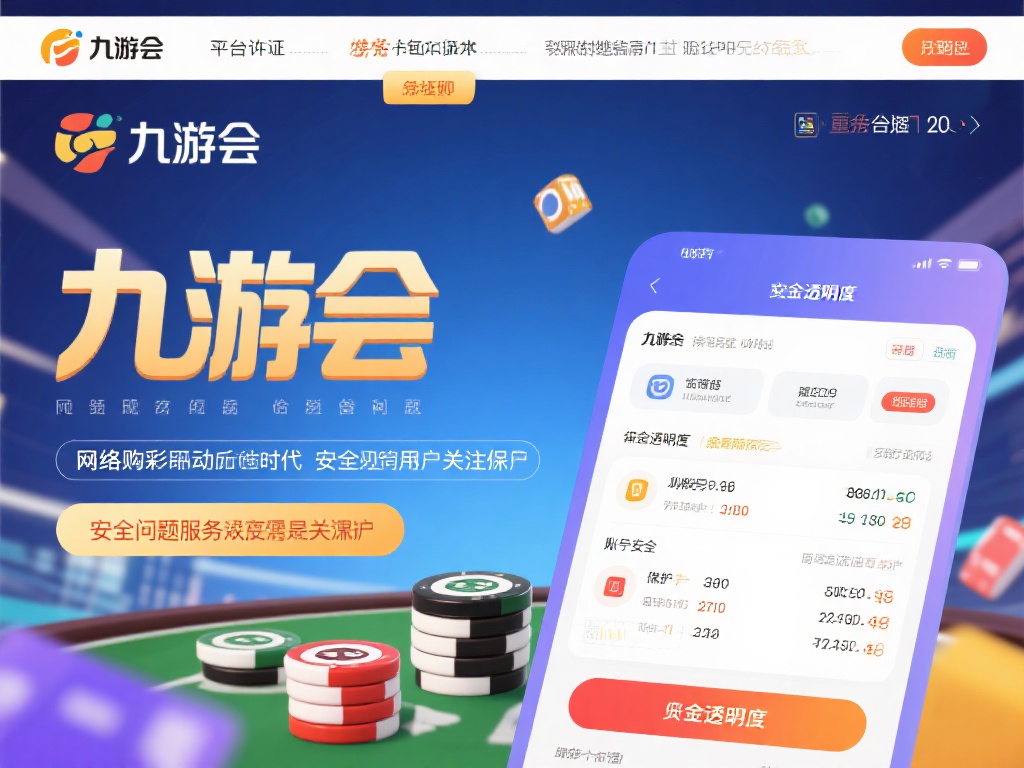 九游会体育彩票在线服务：安全便捷，随时随地享受购彩乐趣 (九游会体育彩票在线服务：安全便捷，随时随地畅享购彩乐趣体验）