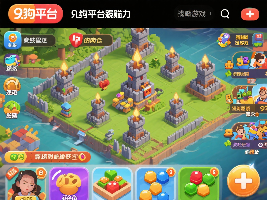 九游娱乐平台：畅享多样化游戏体验，开启无限欢乐时光 (九游娱乐平台：畅享多样化游戏体验，开启无限欢乐新篇章）