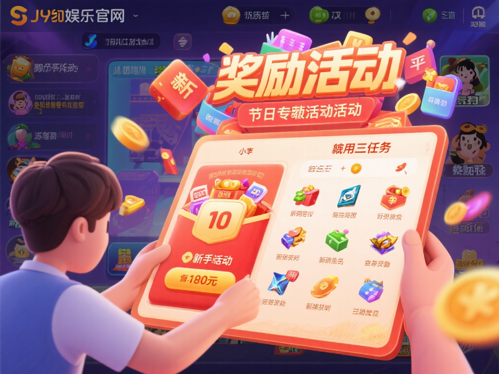 探索J九游娱乐官网，畅享顶尖游戏体验与丰富奖励活动 (探索J九游娱乐官网，畅享顶尖游戏体验与丰厚奖励福利活动）