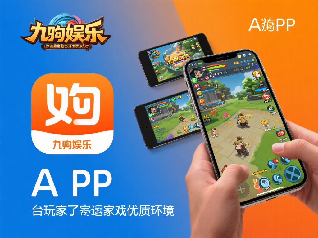 九游APP九游娱乐：畅享顶级游戏体验，开启你的娱乐新世界 (九游APP九游娱乐：畅享顶级游戏体验，开启娱乐新世界之旅）