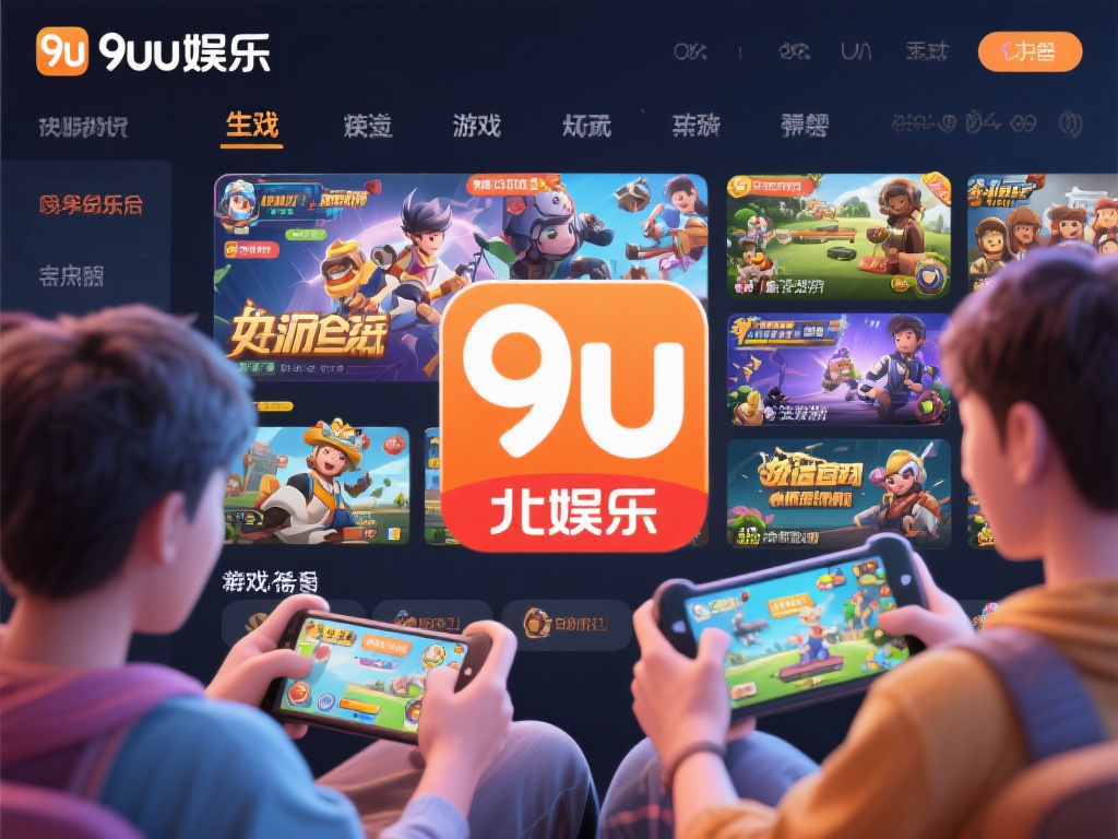 九游娱乐游戏有哪些？探索热门游戏种类与玩法全解析 (九游娱乐游戏有哪些？热门游戏种类与玩法深度解析与推荐）