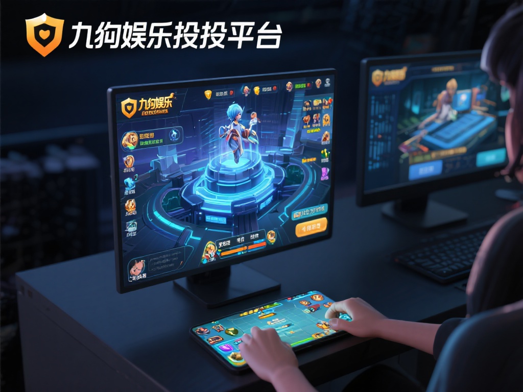 九游娱乐网投平台:畅享顶级线上娱乐与安全投注体验 (九游娱乐网投平台:畅享顶级线上娱乐与安全投注的极致体验)