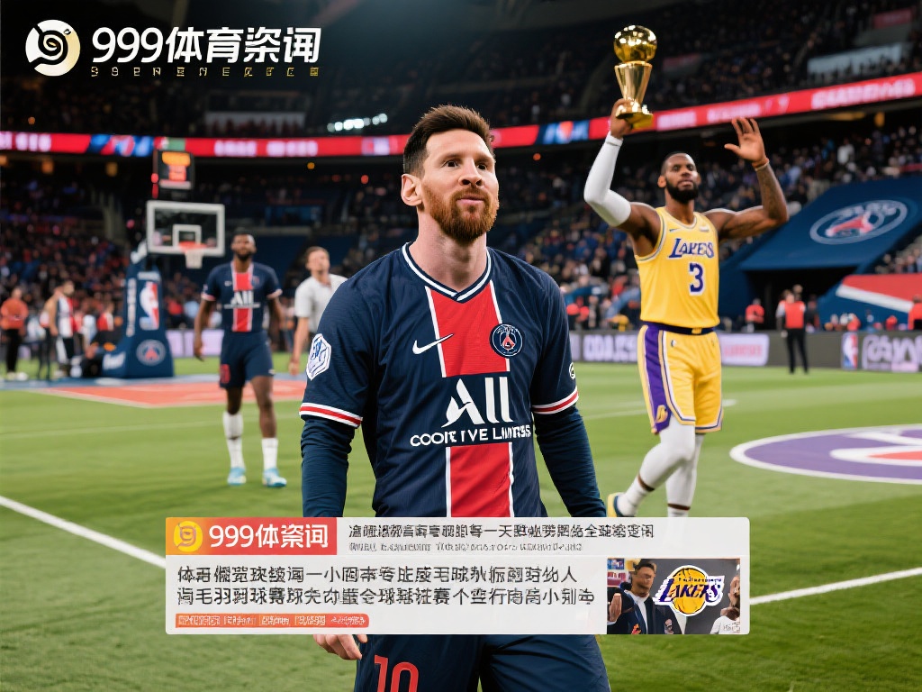 体育世界的每一天都充满了惊喜和变化。从欧洲五大联赛