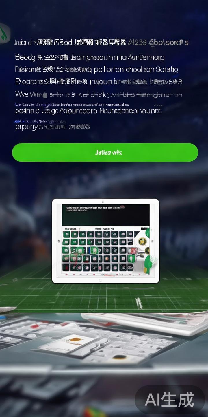 随着在线体育娱乐行业的不断发展，越来越多的用户开始