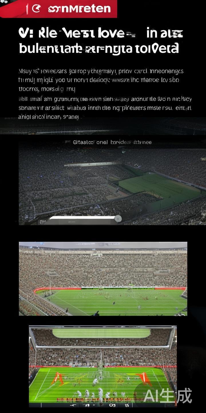 以某次重要联赛为例，部分投注者错过了比赛的现场直播