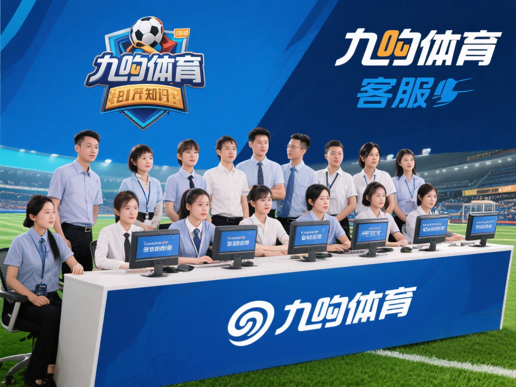 九游体育客服全天在线,解决您的游戏问题,畅享无忧体验 (九游体育客服全天在线,快速解决游戏问题,畅享无忧娱乐体验) 此外,九游体育的客服团队不仅数量充足,还经过严格培