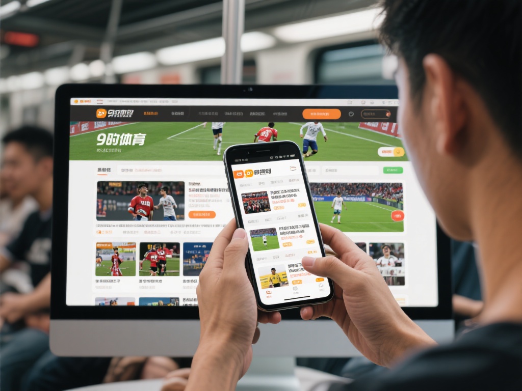 九游体育网页:畅享最新体育赛事资讯与在线互动体验平台 (九游体育网页:畅享最新体育赛事资讯与互动体验的绝佳平台) 此外,九游体育网页还支持多平台同步,无论你使用手机