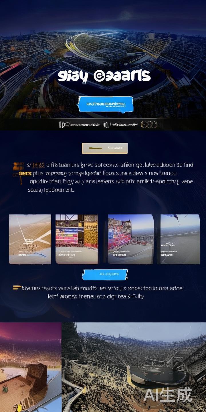 在如今数字化娱乐快速发展的时代，体育迷们对于在线观