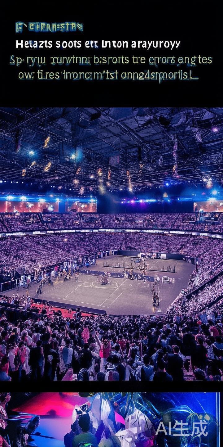在当今数字化快速发展的时代，体育赛事不仅仅是运动员