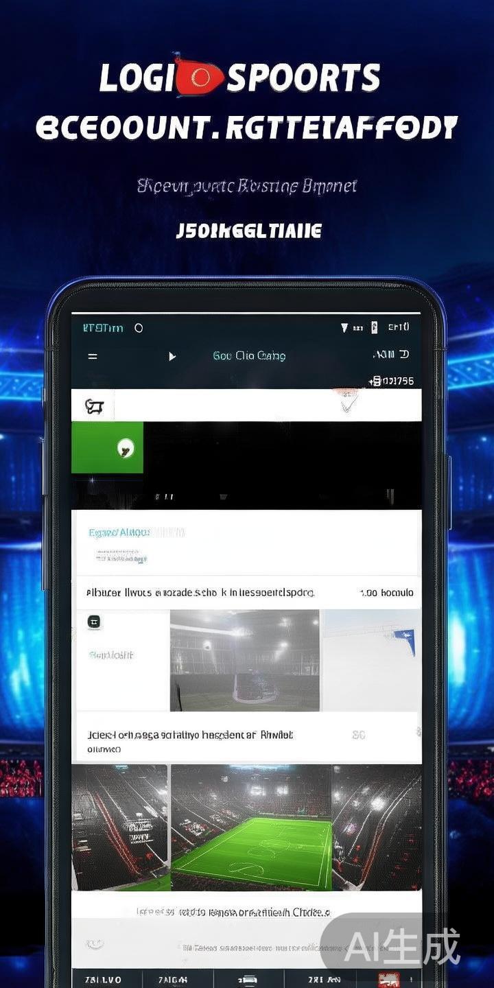 在当今数字娱乐迅速发展的背景下，九游体育直播软件凭