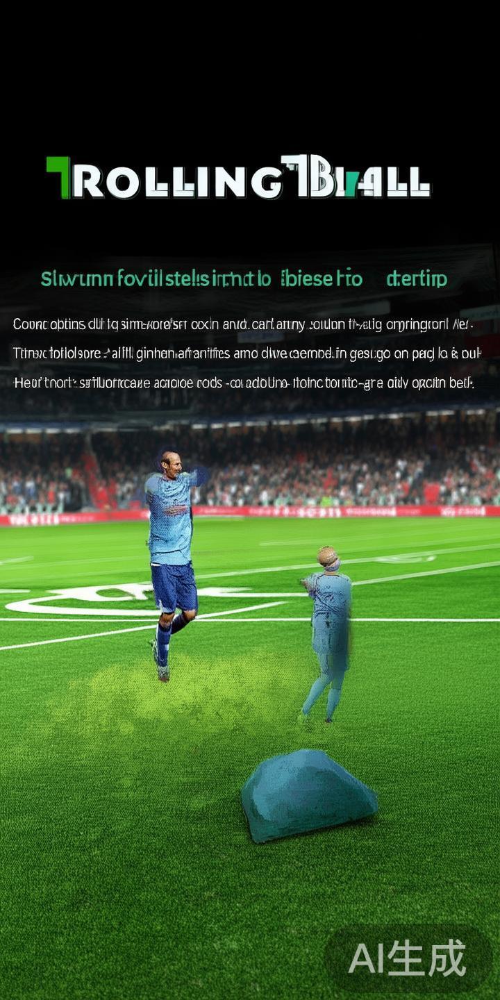 滚球是一种以比赛实时数据为基础的投注方式，其特点是