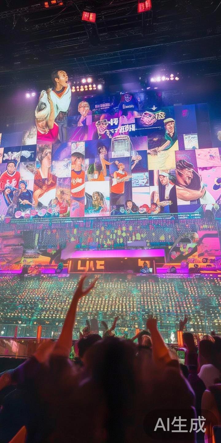 九游会平台体育直播最新动态及精彩活动预告全攻略 特别值得一提的是,九游会平台在近期宣布将举办“明星