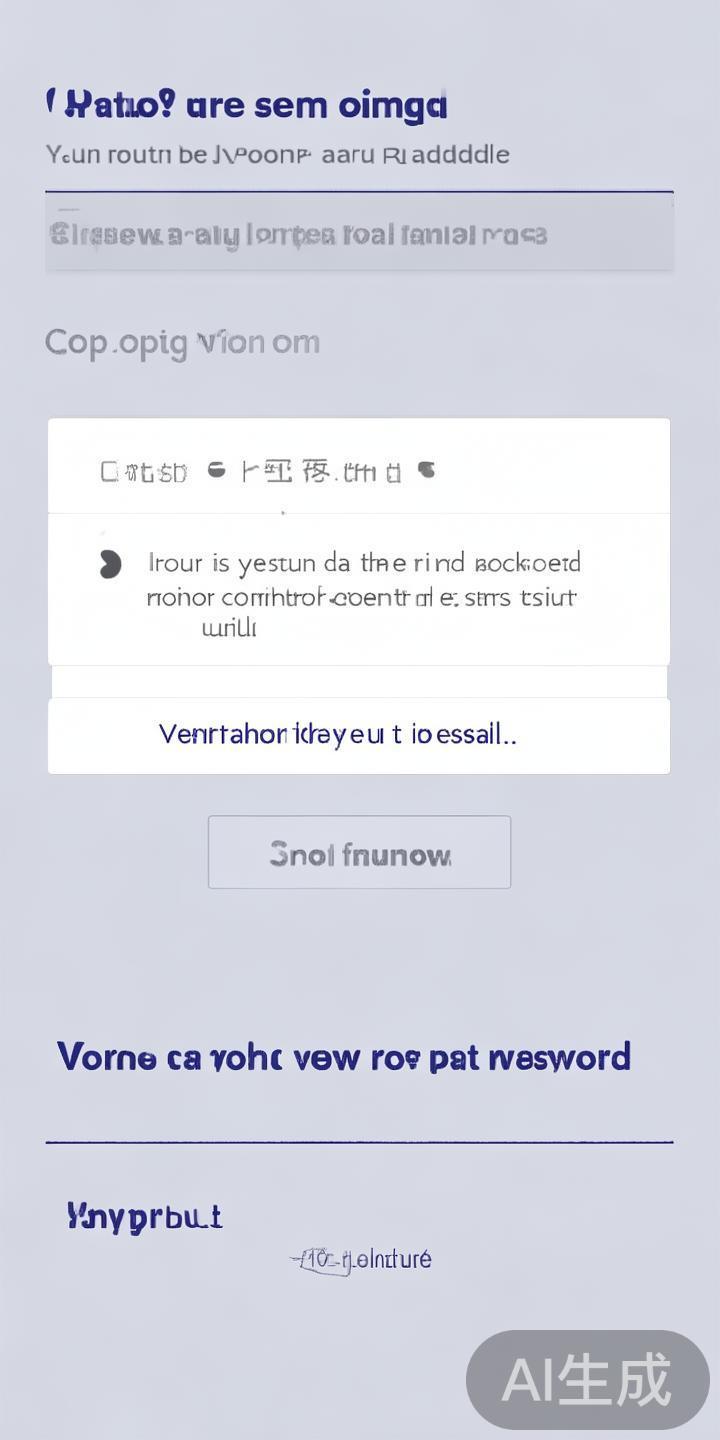 九游体育在线登录详细流程指南及常见问题解答全解析 在登录界面选择“找回密码”,根据提示输入注册时的手