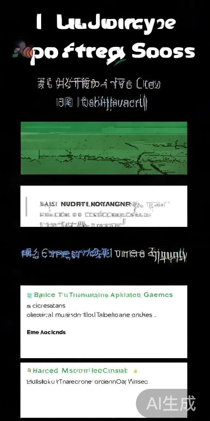 九游体育平台上如何高效搜索优质象棋资源的详细攻略 九游体育平台通常会对资源进行分类和标记,比如“入门